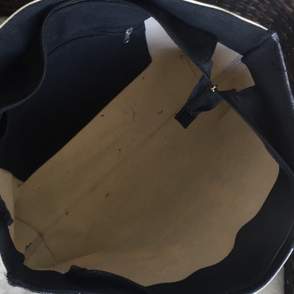 Barciano Vintage Postcard Tote Bag - Picture 10 of 16